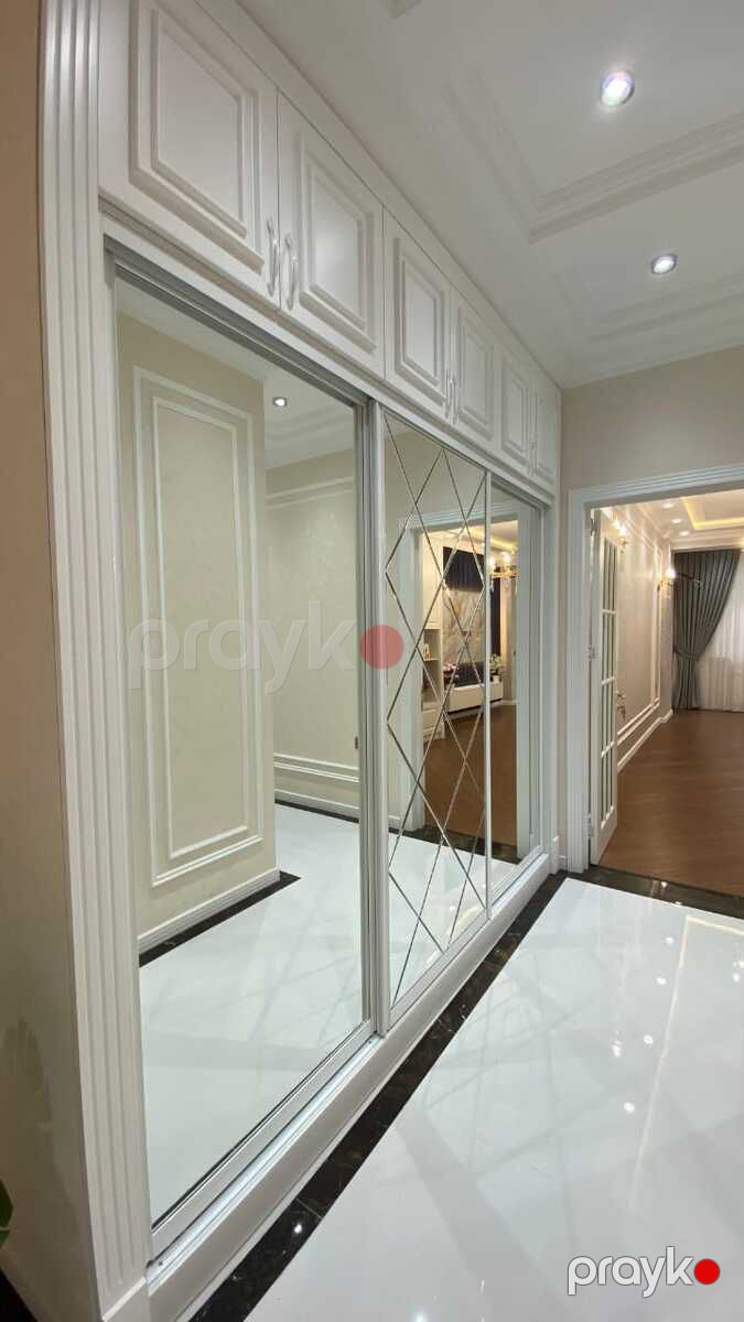 Satılır 3 otaqlı yeni tikili 104 m² — Mənzil, Bakı (10)