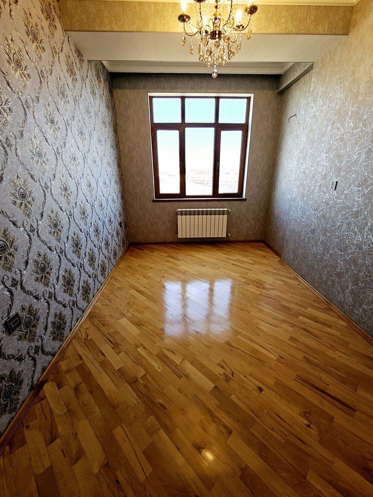 Satılır 2 otaqlı yeni tikili 41 m² — Mənzil, Bakı (4)