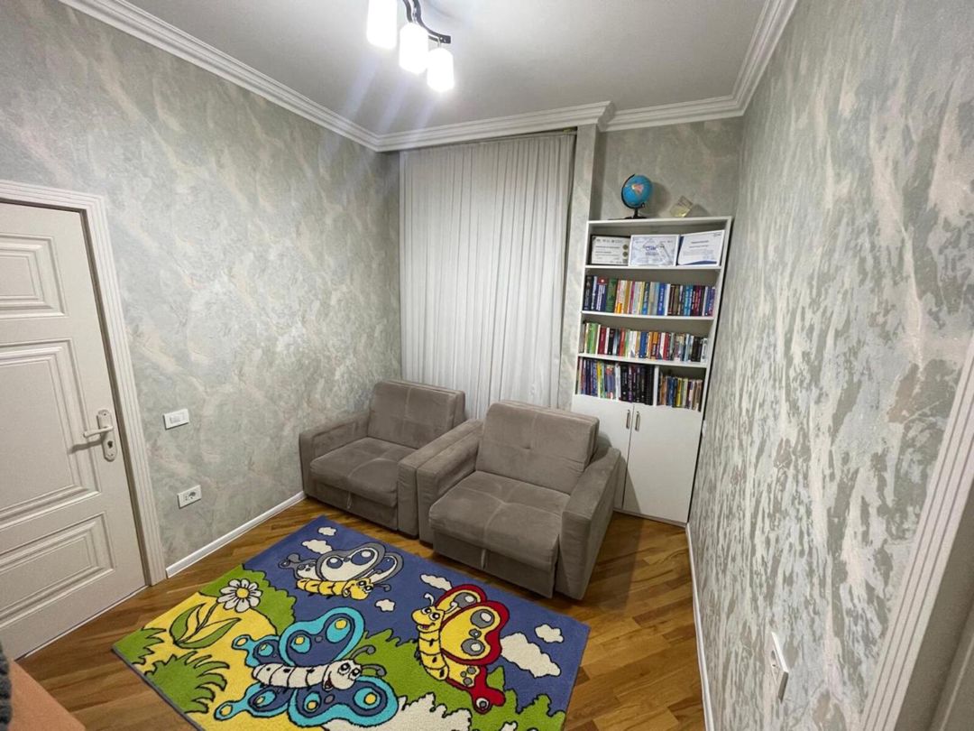Satılır 3 otaqlı yeni tikili 80 m² — Mənzil, Bakı (9)