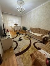 Satılır 3 otaqlı yeni tikili 105 m² — Mənzil