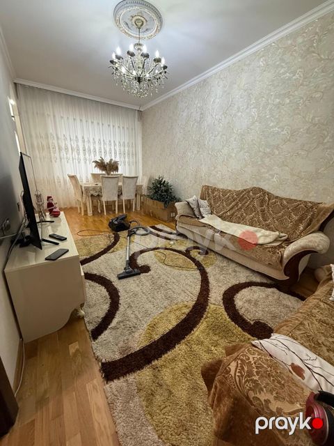 Satılır 3 otaqlı yeni tikili 105 m²