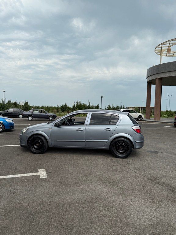 Opel Astra, 1.4 L, 2004 il, 240 000 km — Avtomobillər, Sumqayıt (5)