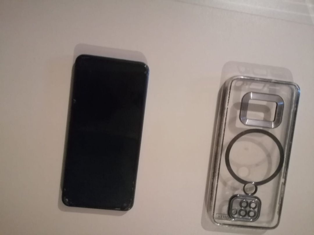 Xiaomi Redmi Note 9 — Smartfonlar, Bakı (4)
