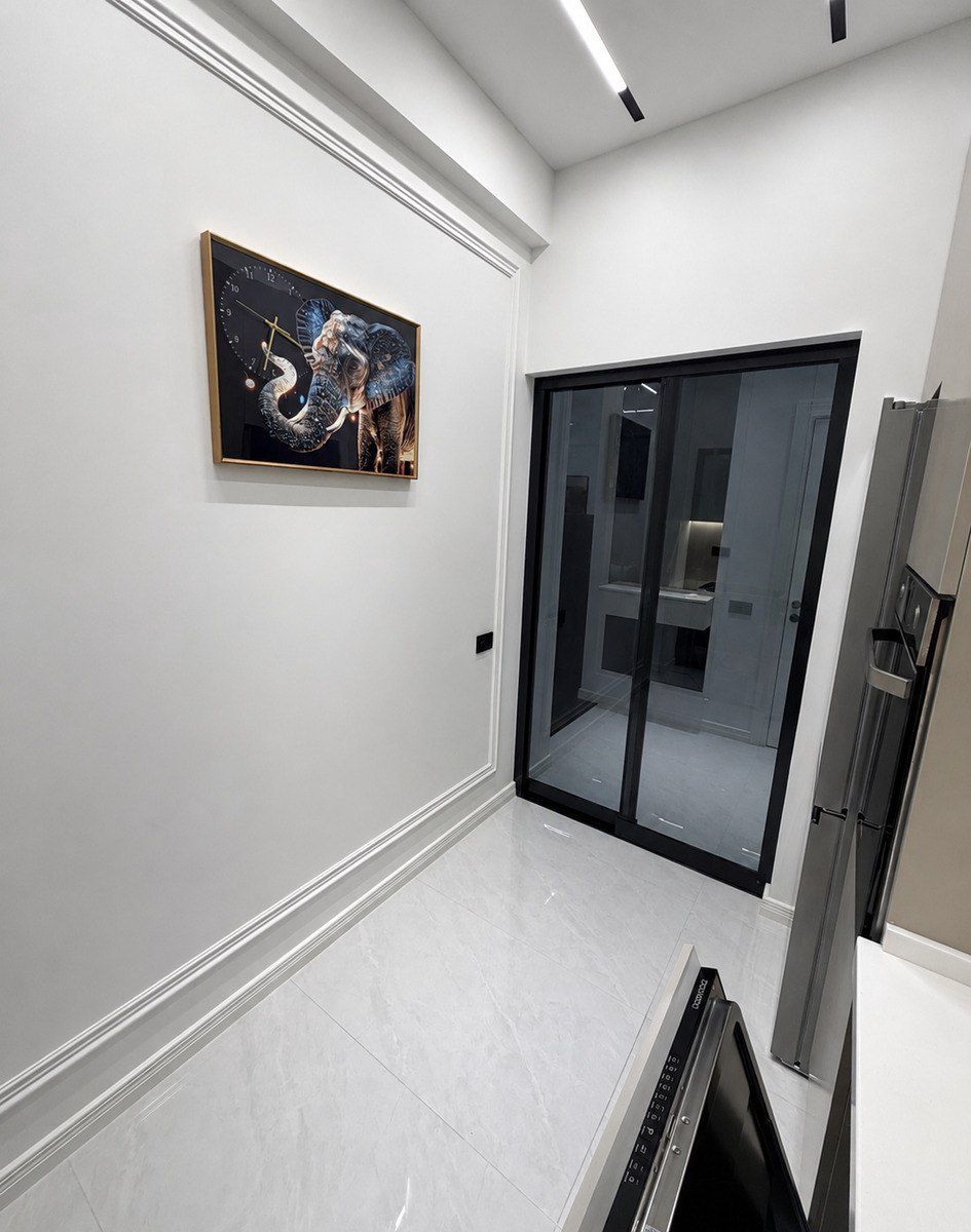 Satılır 2 otaqlı yeni tikili 68 m² — Mənzil, Bakı (6)