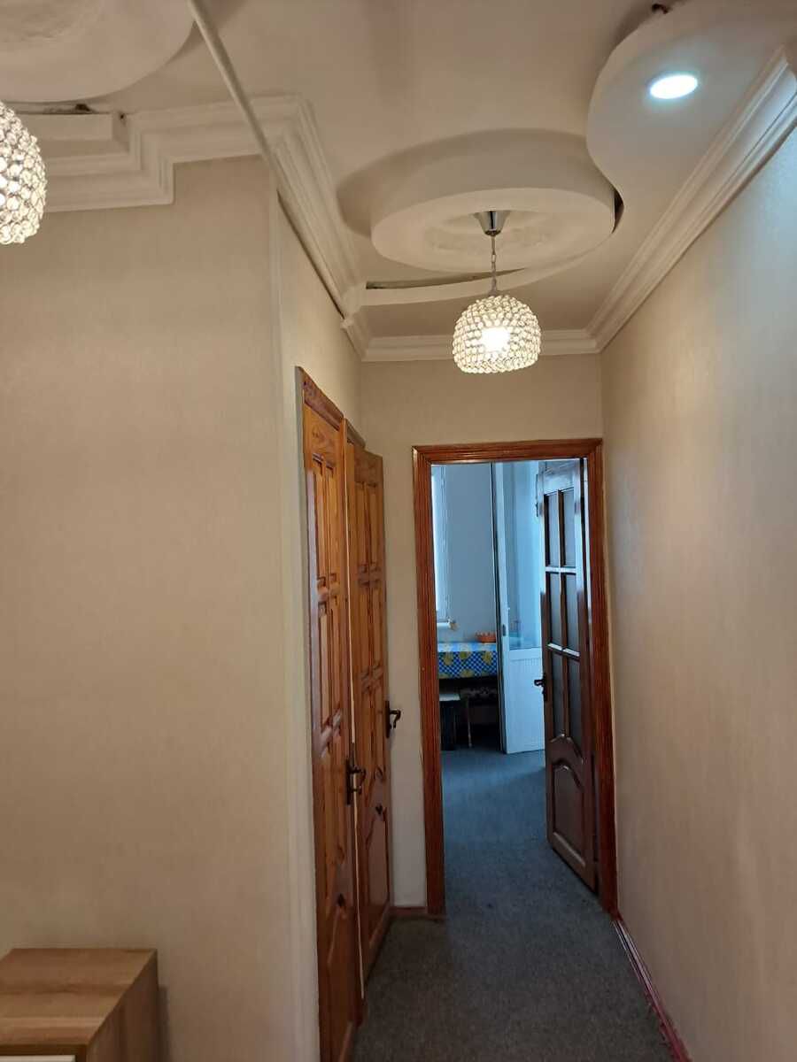 Satılır 2 otaqlı köhnə tikili 60 m² — Mənzil, Bakı (4)