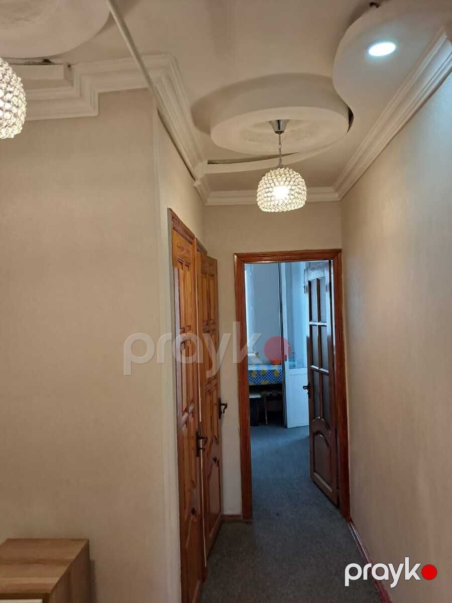 Satılır 2 otaqlı köhnə tikili 60 m² — Mənzil, Bakı (4)