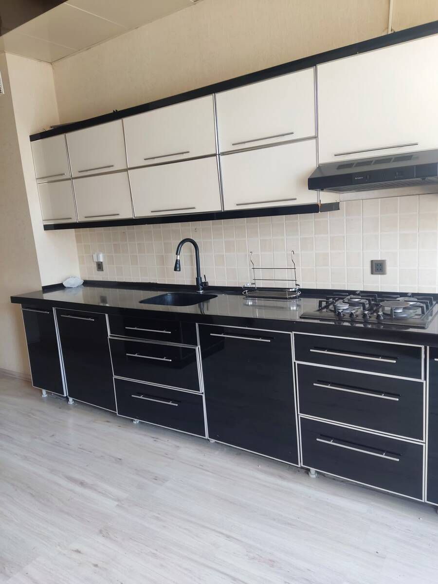 İcarəyə verilir 4 otaqlı yeni tikili 140 m² — Mənzil, Bakı