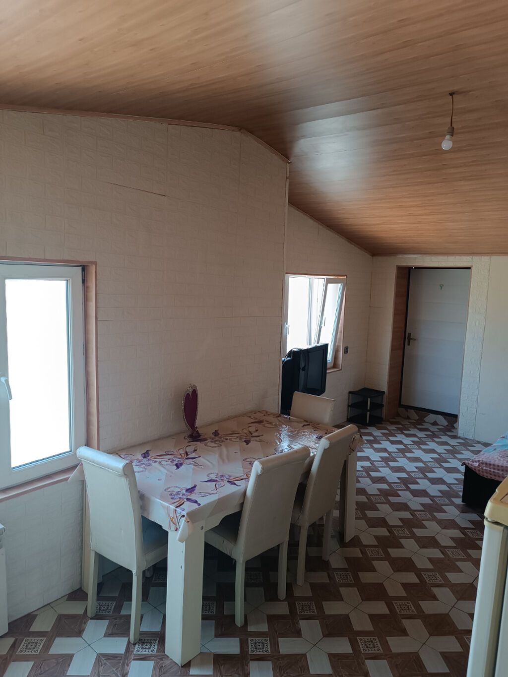23 kv. m, 1 otaqlı — Daşınmaz əmlak, Bakı (2)