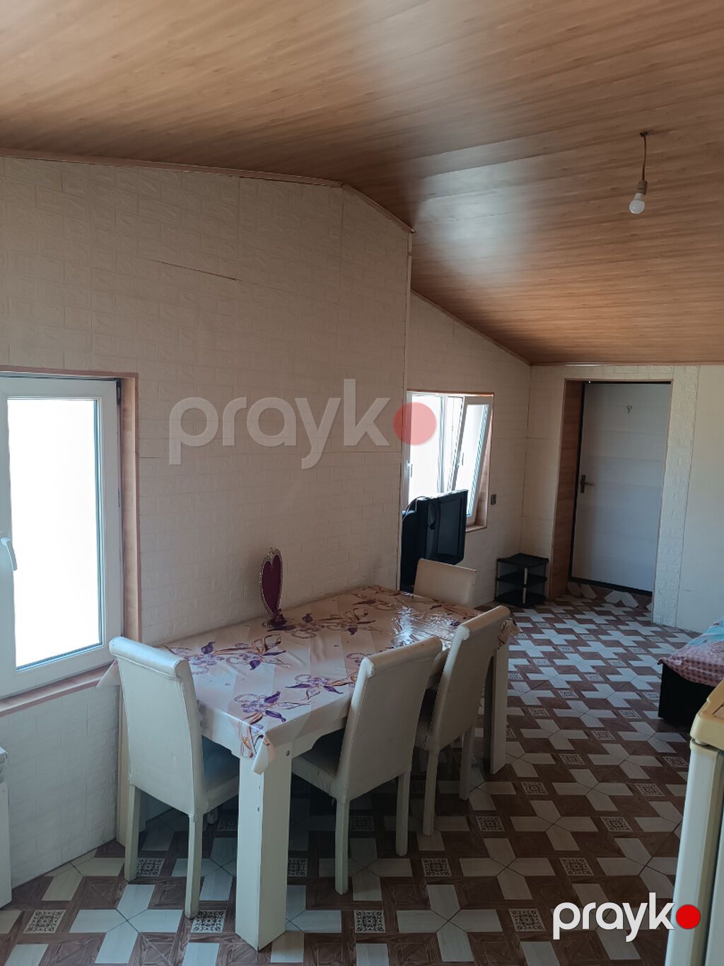 23 kv. m, 1 otaqlı — Daşınmaz əmlak, Bakı (2)