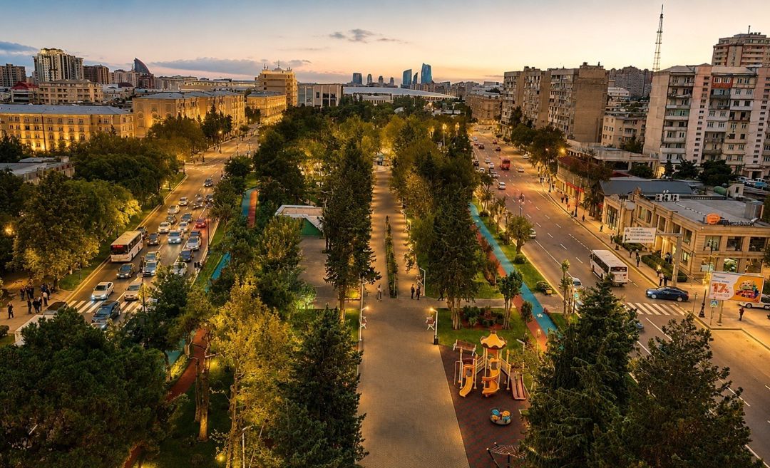 Satılır 3 otaqlı köhnə tikili 67 m² — Mənzil, Bakı (9)