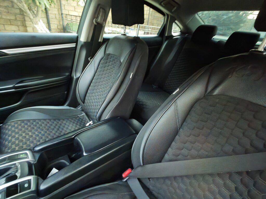 Honda Civic, 1.6 L, 2019 il, 138 600 km — Avtomobillər, Bakı (7)