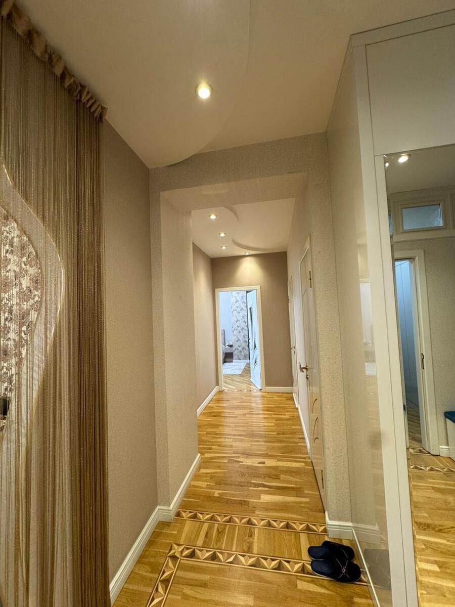Satılır 4 otaqlı yeni tikili 125 m² — Mənzil, Bakı (10)