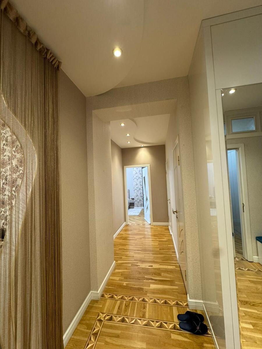 Satılır 4 otaqlı yeni tikili 125 m² — Mənzil, Bakı (10)