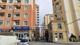 Satılır 2 otaqlı yeni tikili 45 m² — Квартира