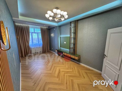 Satılır 3 otaqlı yeni tikili 90 m²
