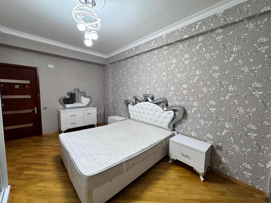 Satılır 3 otaqlı yeni tikili 103 m² — Mənzil, Bakı (6)