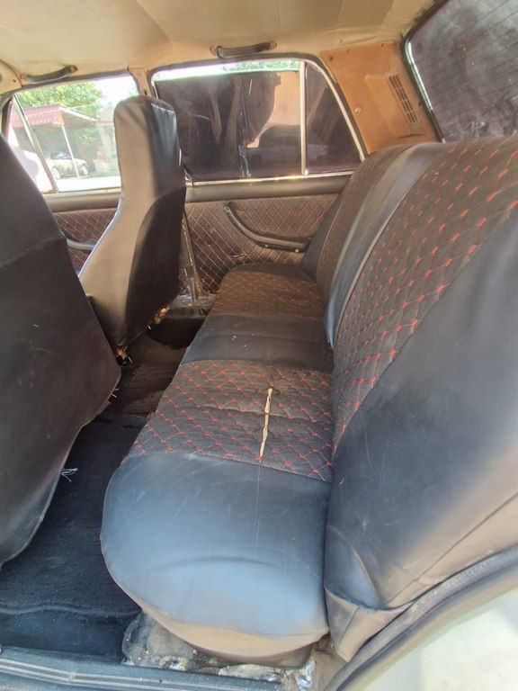 LADA (VAZ) 2106, 1.6 L, 1992 il, 51 515 km — Avtomobillər, Şəmkir (11)