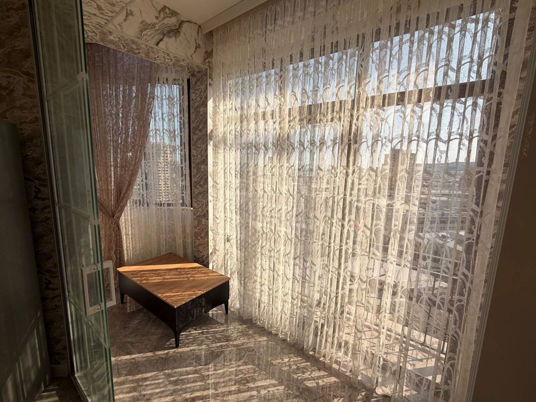 Satılır 3 otaqlı yeni tikili 138 m² — Mənzil, Bakı (10)