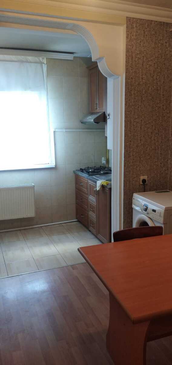 2-otaqlı mənzil kirayə verilir, Gəncə ş., 65 m² — Mənzil, Gəncə (4)