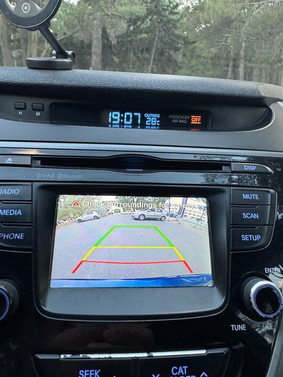 Hyundai Elantra, 1.8 L, 2013 il, 301 430 km — Avtomobillər, Sumqayıt (6)