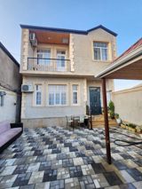 Həyət evi, Corat qəs. — Дом, вилла
