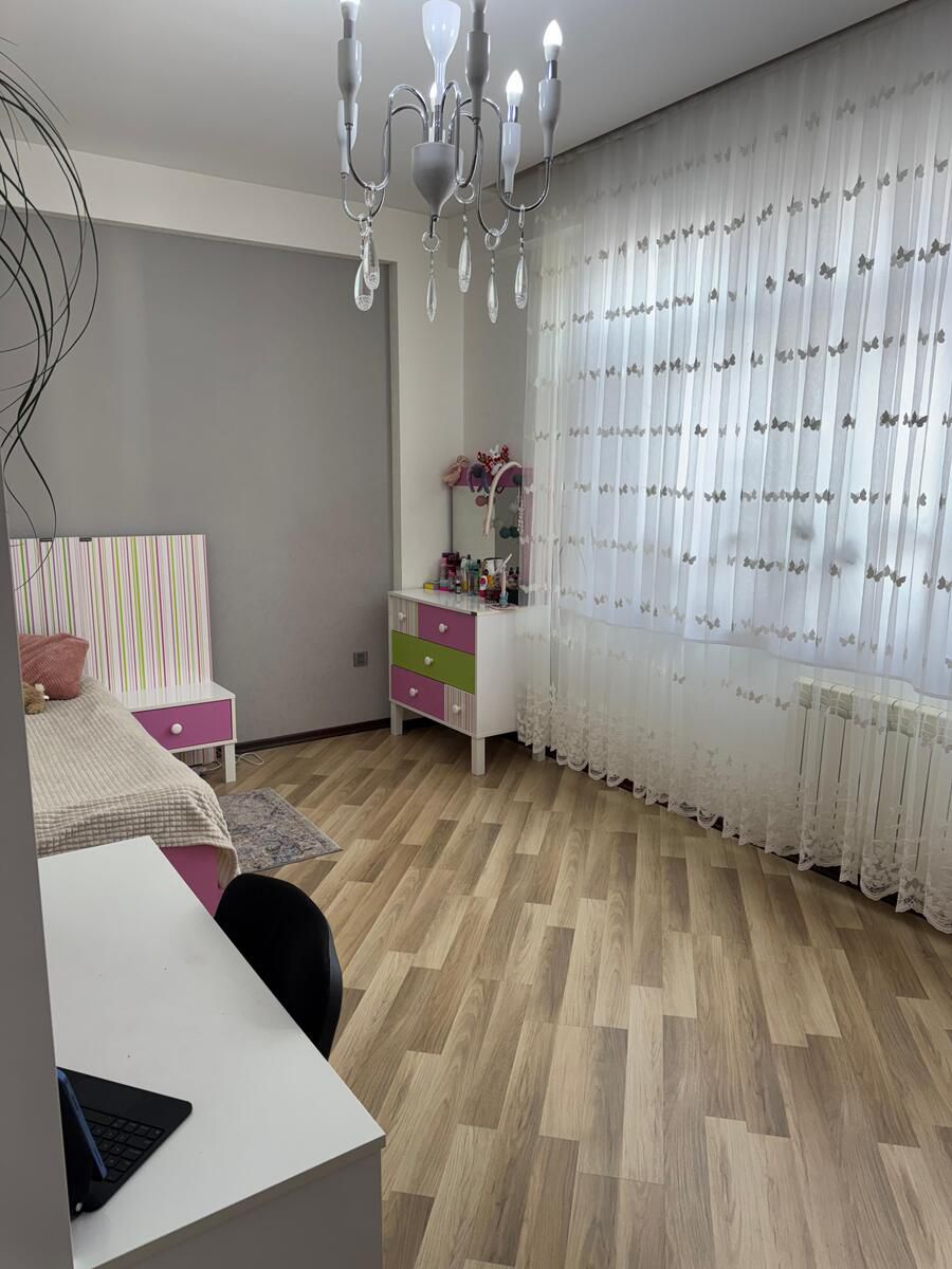Satılır 4 otaqlı yeni tikili 135 m² — Mənzil, Bakı (7)