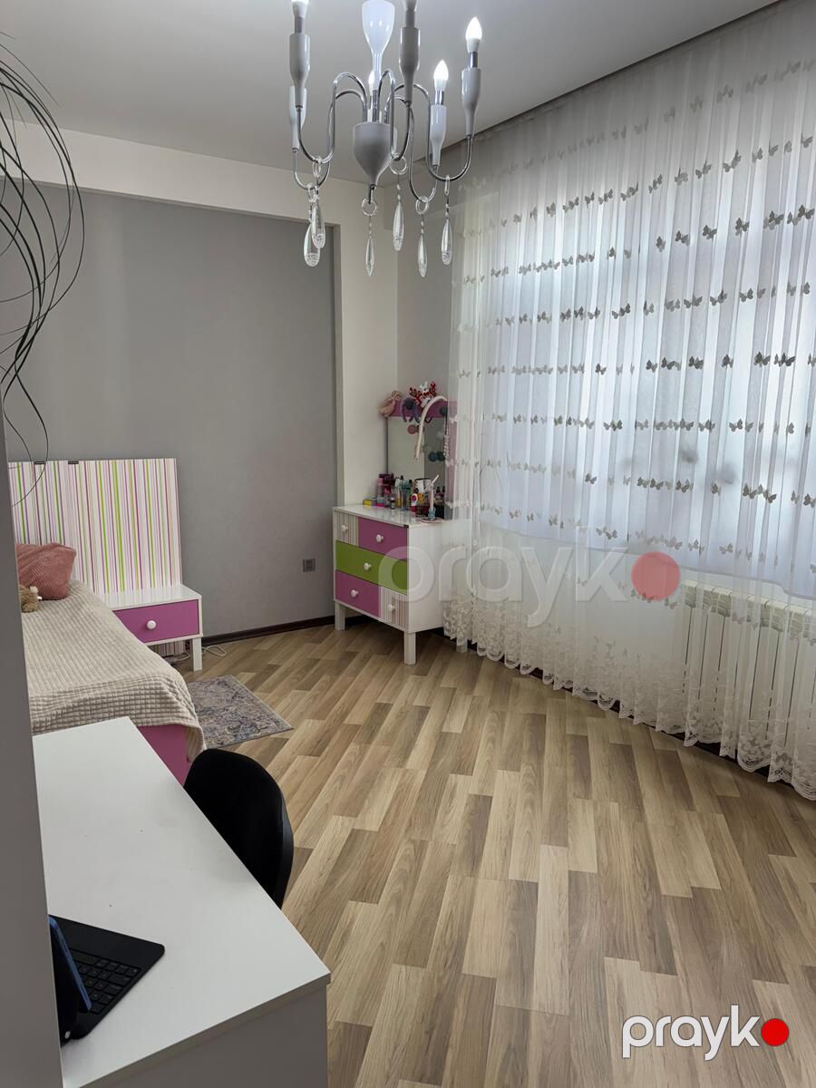 Satılır 4 otaqlı yeni tikili 130 m² — Mənzil, Bakı (10)
