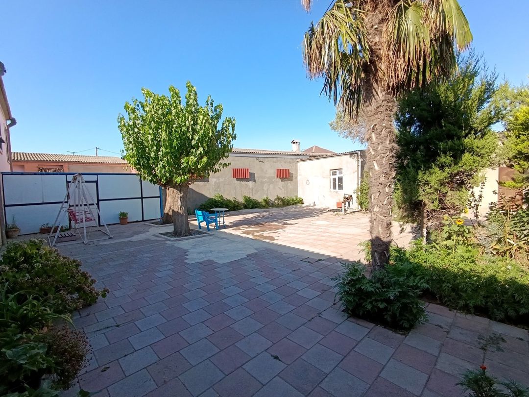 Satılır obyekt 800 m² — Əmlak, Bakı (8)