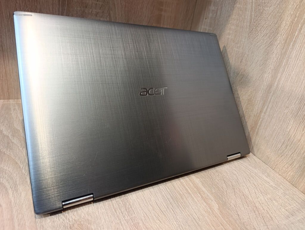 Acer Spin SP513-53N — Acer, Bakı (9)