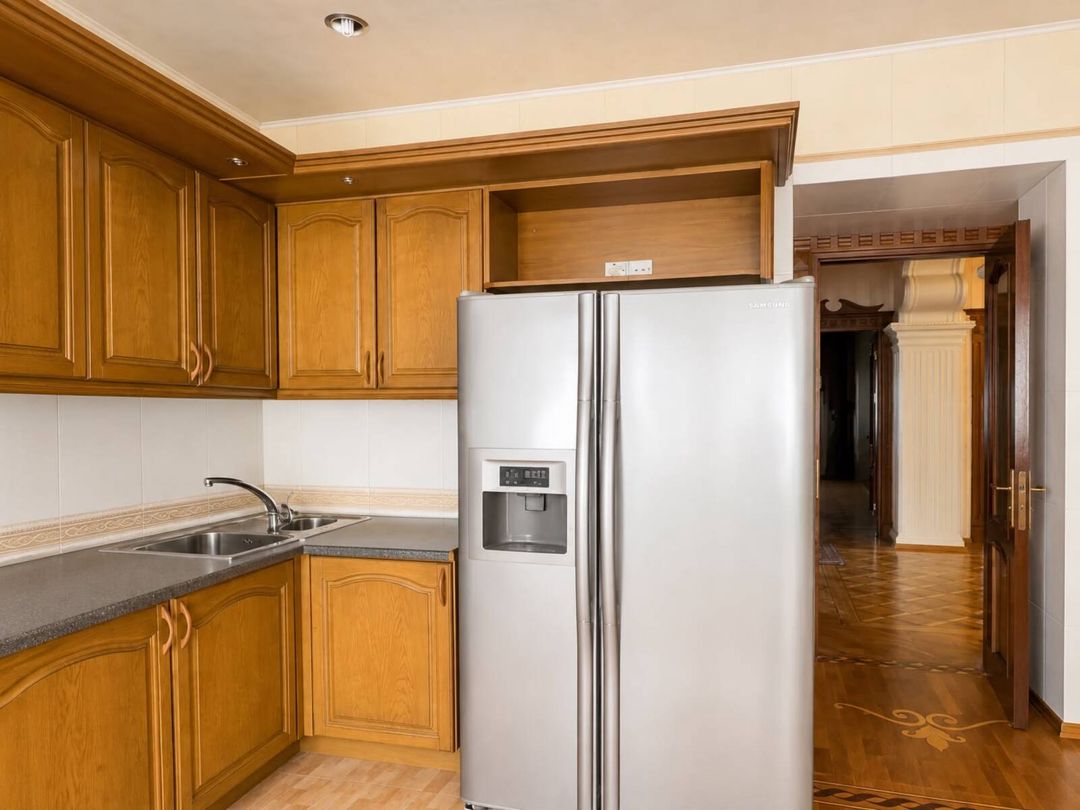 Satılır 3 otaqlı yeni tikili 140 m² — Mənzil, Bakı (6)
