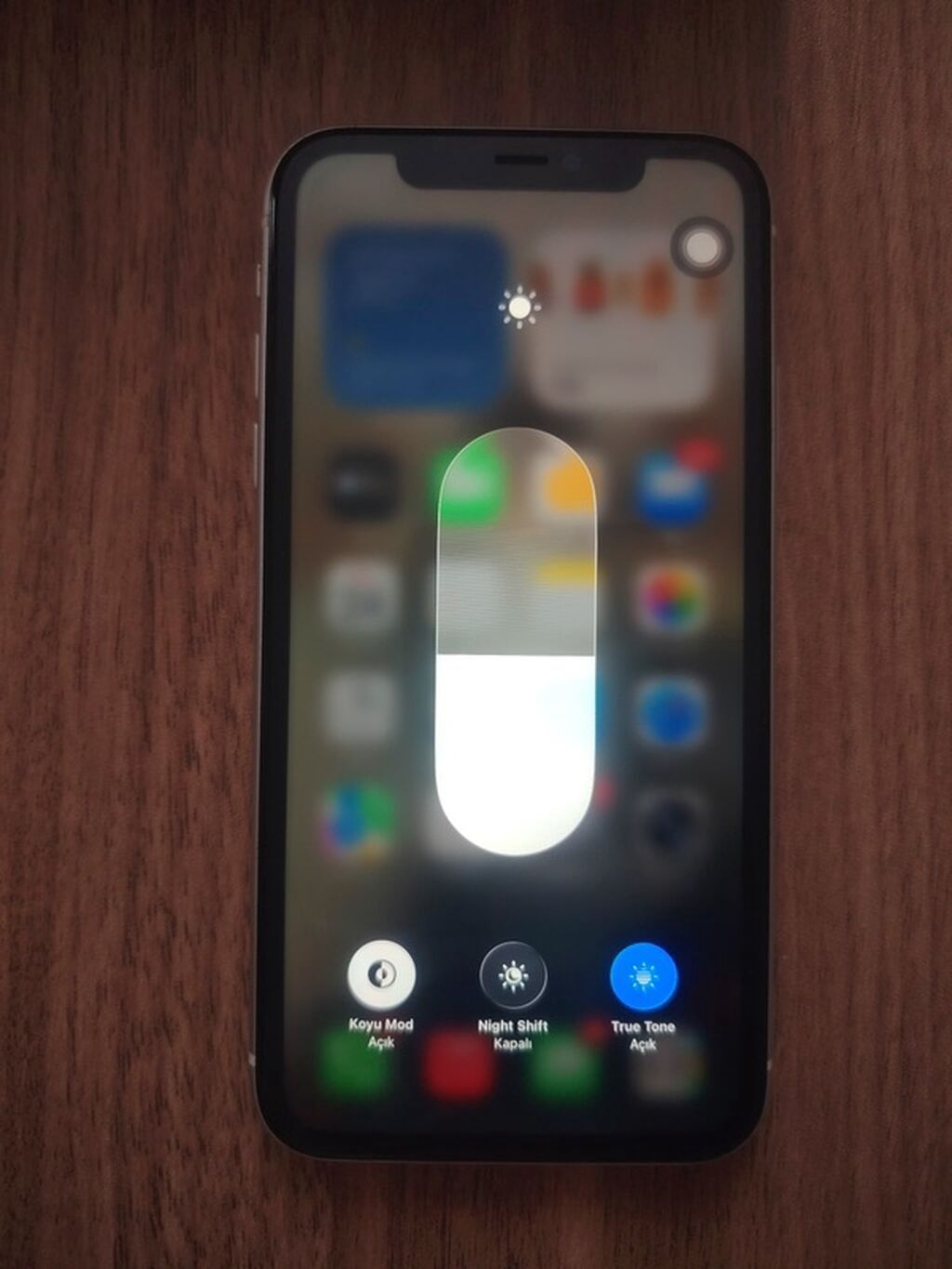IPhone 11, 128 GB, Ağ — Apple iPhone, Biləsuvar (5)