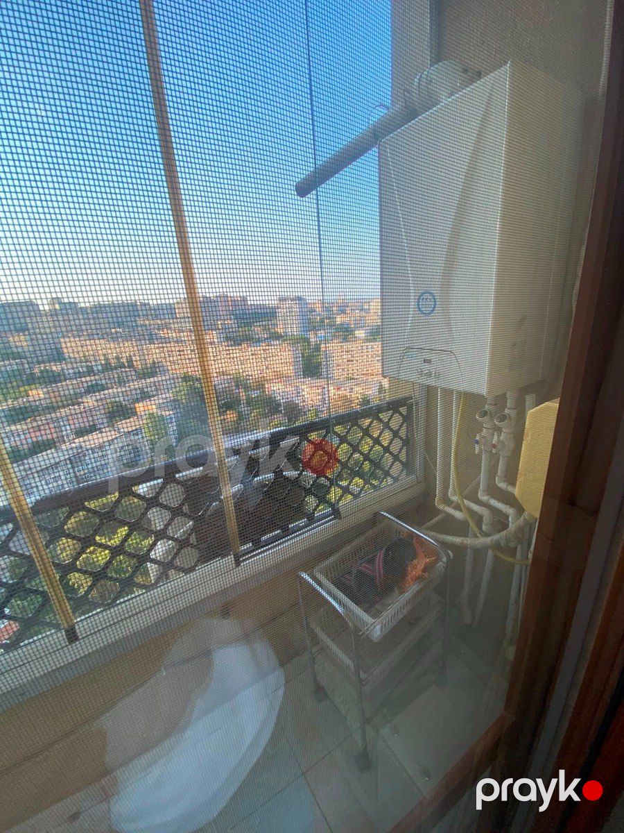 İcarəyə verilir 2 otaqlı yeni tikili 55 m² — Mənzil, Bakı (9)