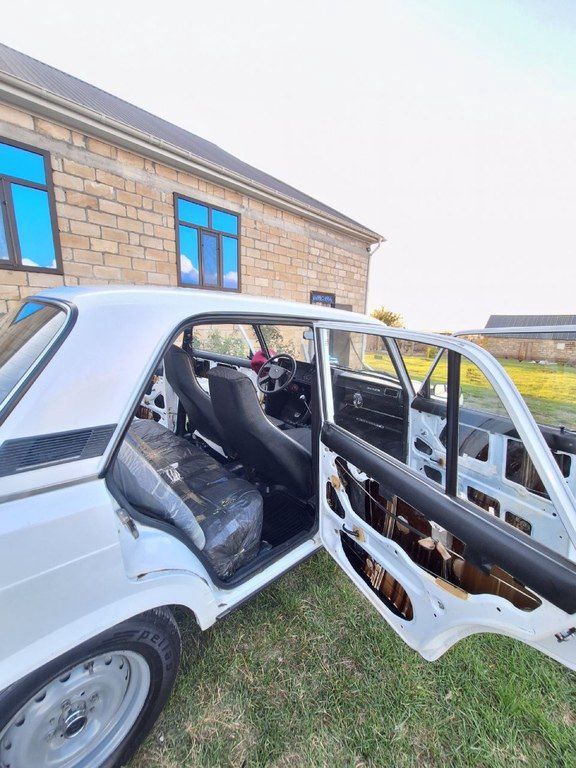LADA (VAZ) 2107, 1.6 L, 2007 il, 52 947 km — Avtomobillər, İsmayıllı (6)