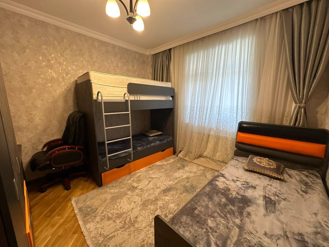 Satılır 4 otaqlı yeni tikili 190 m² — Mənzil, Bakı (11)