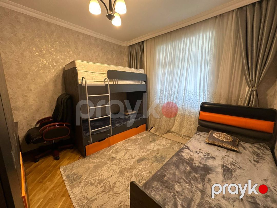 Satılır 4 otaqlı yeni tikili 190 m² — Mənzil, Bakı (11)