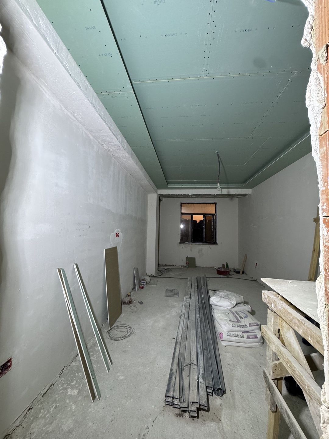 Satılır 2 otaqlı yeni tikili 92 m² — Mənzil, Bakı (4)