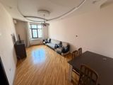 İcarəyə verilir 3 otaqlı yeni tikili 110 m² — Elgün bəy