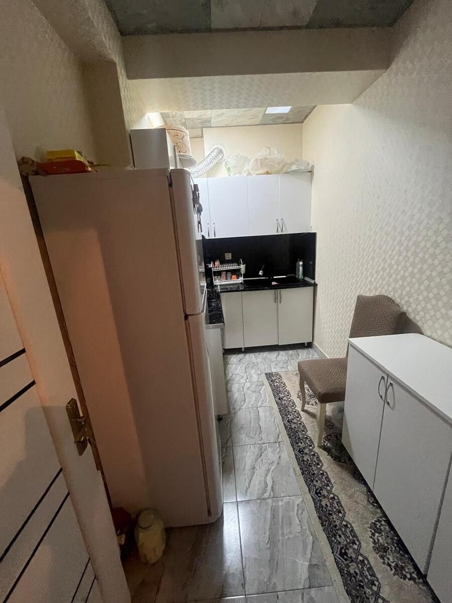 Satılır 2 otaqlı yeni tikili 56 m² — Mənzil, Bakı (6)