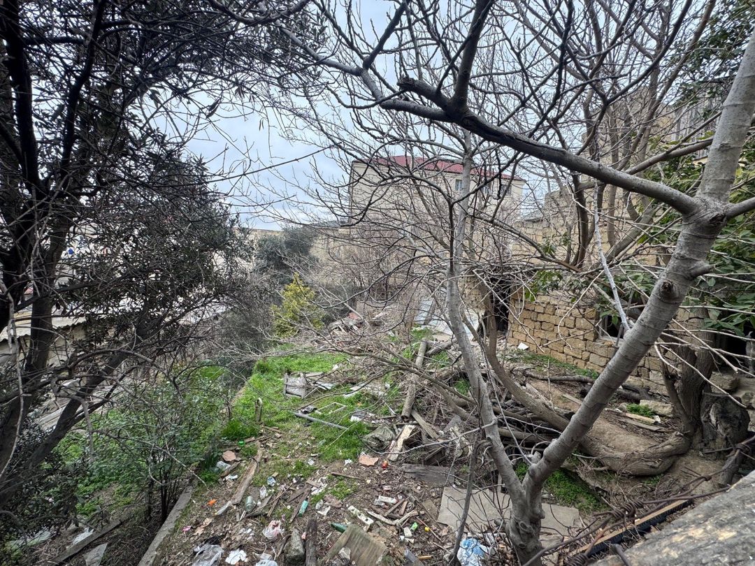 Satılır torpaq 6 sot — Torpaq, Bakı (9)
