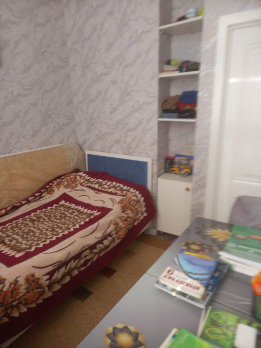 4-otaqlı mənzil, Xırdalan ş., 64 m² — Mənzil, Bakı (9)