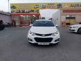 Chevrolet Cruze, 1.4 L, 2018 il, 192 000 km — Автомобили