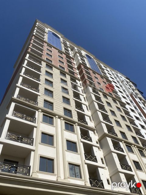 Satılır 4 otaqlı yeni tikili 207 m² — Bakı
