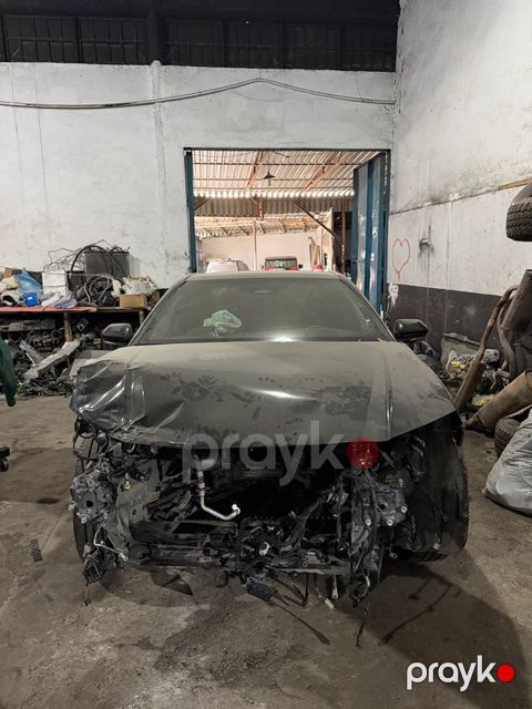 Toyota Camry, 2.0 L, 1 kWh, 2025 il, 17 000 km