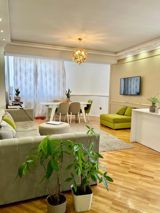 Satılır 3 otaqlı yeni tikili 100 m² — Квартира