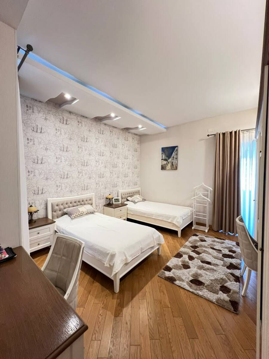 Satılır 3 otaqlı yeni tikili 176 m² — Mənzil, Bakı (8)