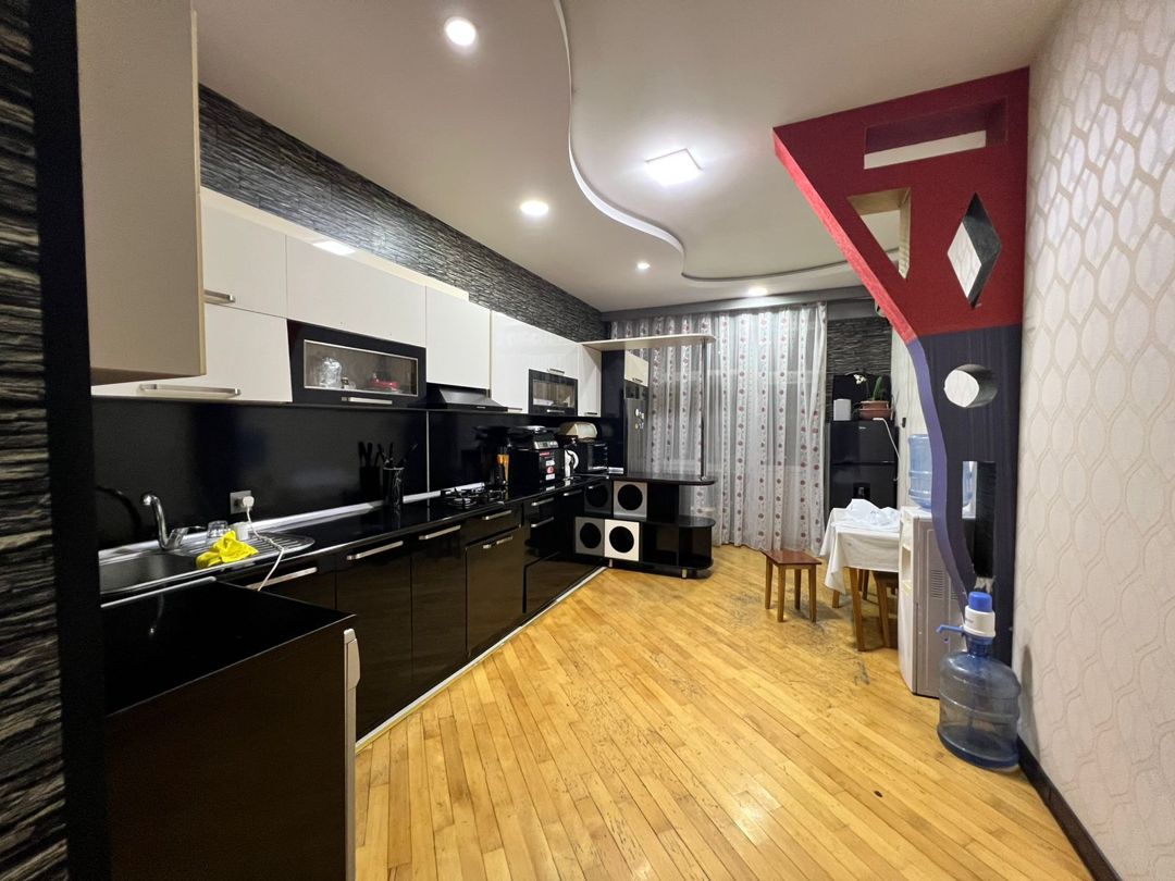 Satılır 2 otaqlı yeni tikili 94 m² — Mənzil, Bakı (10)