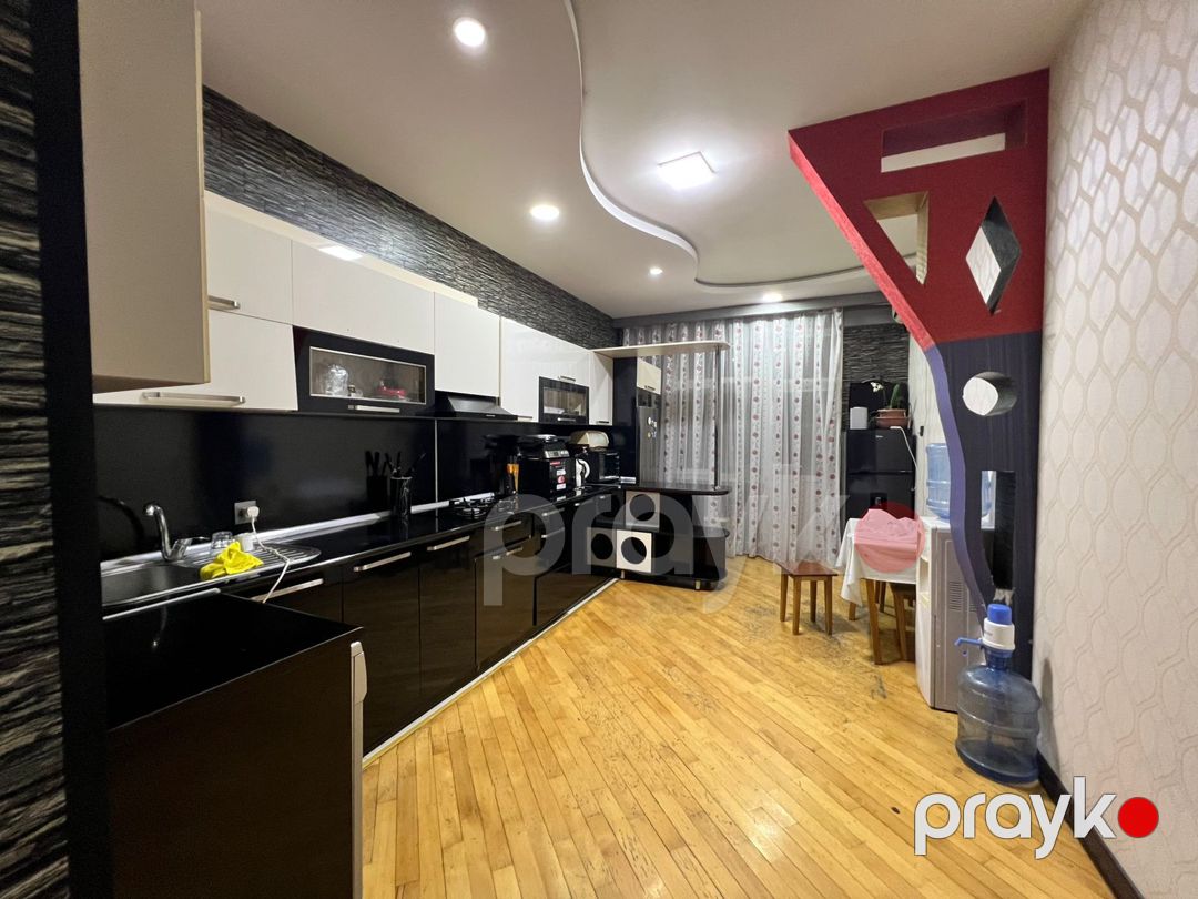Satılır 2 otaqlı yeni tikili 94 m² — Mənzil, Bakı (10)