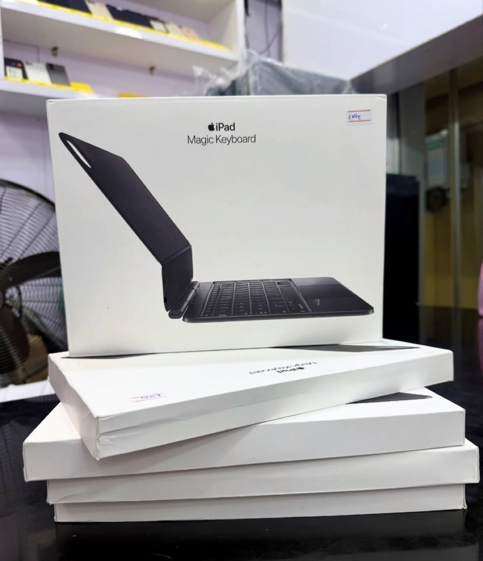 Apple Magic Keyboard iPad üçün — Elektronika, Bakı (3)