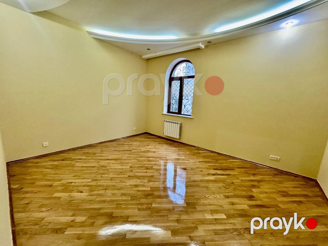 İcarəyə verilir 6 otaqlı həyət evi/bağ evi 480 m² — Ev, villa, Bakı (5)
