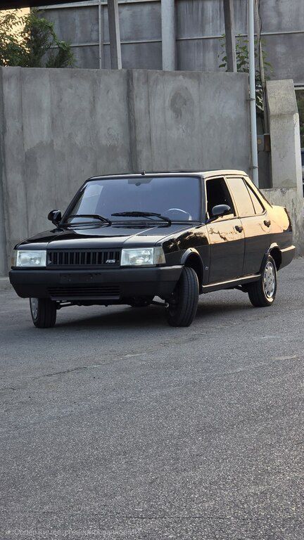 Tofas Sahin, 1.6 L, 2004 il, 40 000 km — Avtomobillər, Ucar (2)